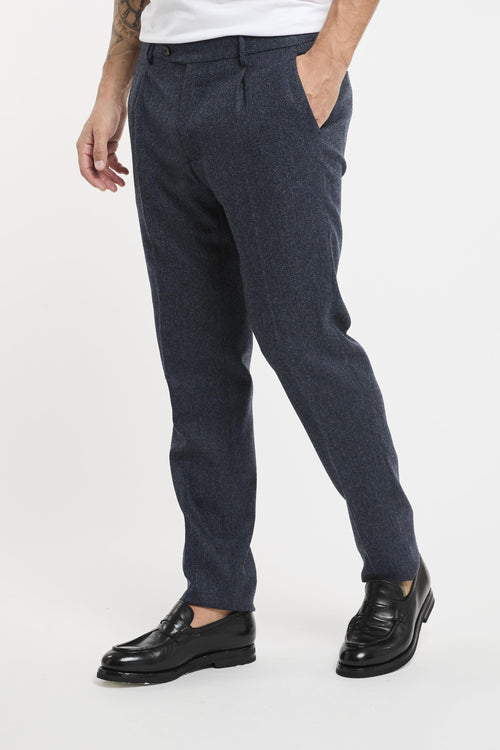 Pantalone Morello1P - 2