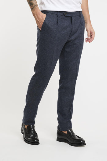 Pantalone Morello1P - 3