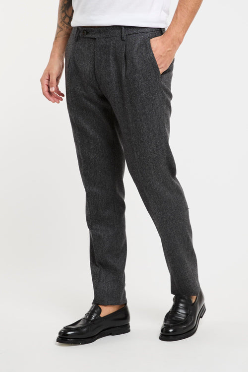 Pantalone Morello1P - 2