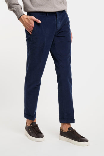 Pantalone slim - 4