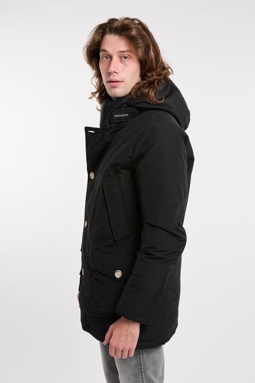 Arctic Parka in Ramar Cloth - 2