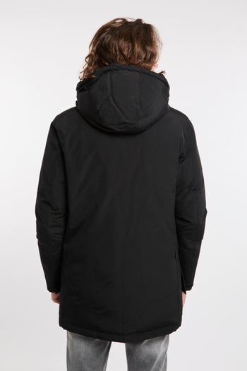 Arctic Parka in Ramar Cloth - 5