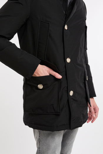 Arctic Parka in Ramar Cloth - 7