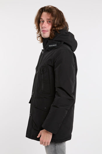 Arctic Parka Evolution in Ramar Cloth - 4