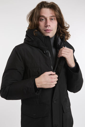 Arctic Parka Evolution in Ramar Cloth - 6