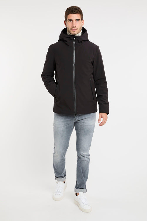 Giacca Pacific in Tech Softshell