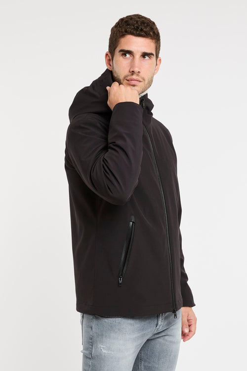 Giacca Pacific in Tech Softshell - 2