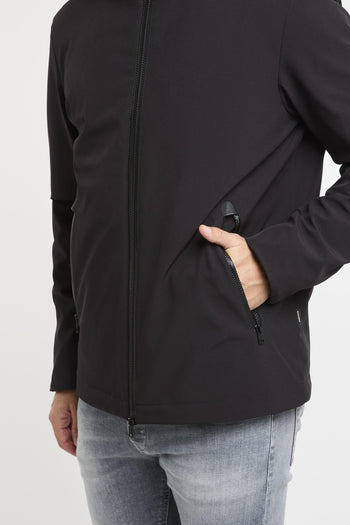 Giacca Pacific in Tech Softshell - 4