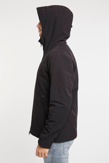 Giacca Pacific in Tech Softshell - 6