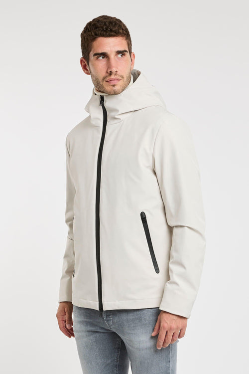 Giacca Pacific in Tech Softshell - 1