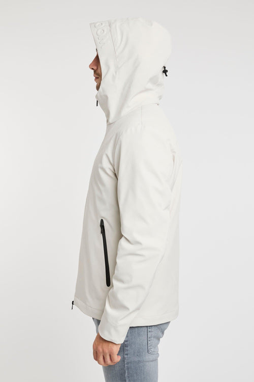 Giacca Pacific in Tech Softshell - 2