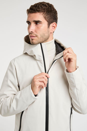 Giacca Pacific in Tech Softshell - 4