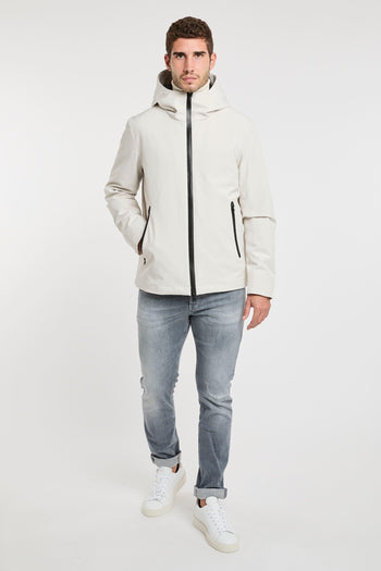 Giacca Pacific in Tech Softshell - 5