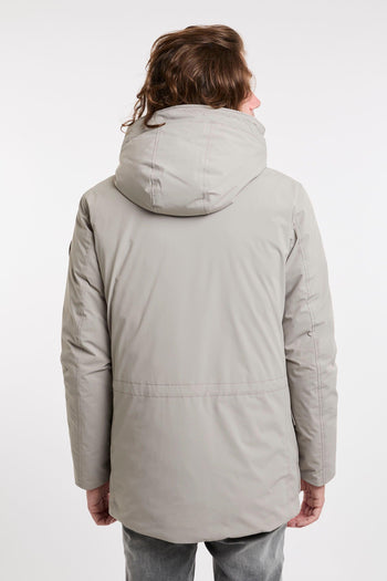 Arctic Parka in nylon elasticizzato - 6