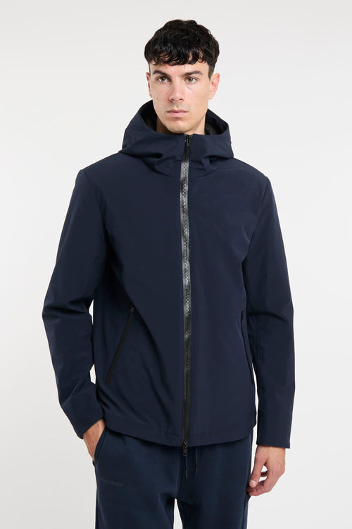 Giacca Pacific in Tech Softshell - 1