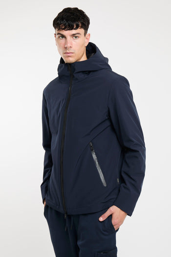 Giacca Pacific in Tech Softshell - 3