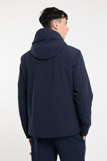 Giacca Pacific in Tech Softshell - 4