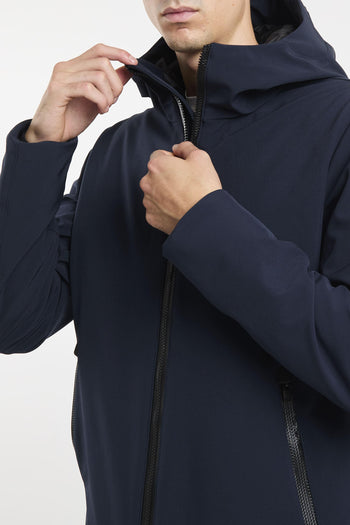 Giacca Pacific in Tech Softshell - 7