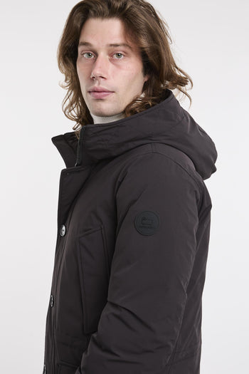 Arctic Parka in nylon elasticizzato - 7