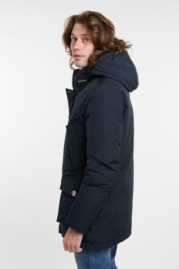 Arctic Parka in Ramar Cloth - 4