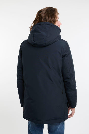 Arctic Parka in Ramar Cloth - 5