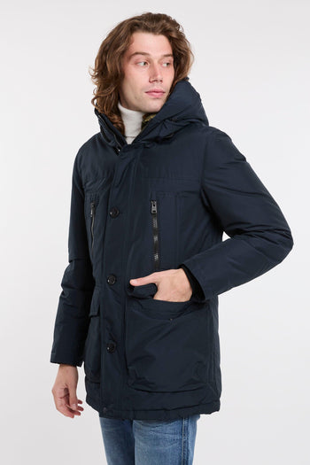 Arctic Parka Evolution in Ramar Cloth - 3