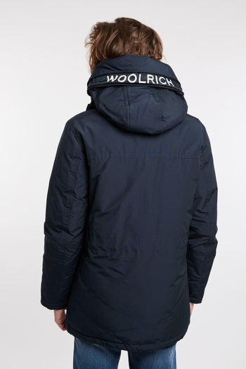 Arctic Parka Evolution in Ramar Cloth - 5