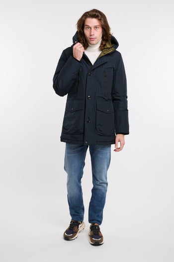 Arctic Parka Evolution in Ramar Cloth - 7