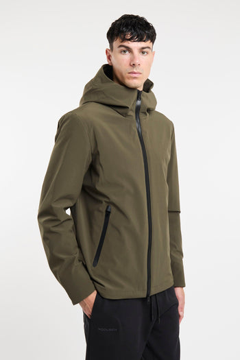 Giacca Pacific in Tech Softshell - 3