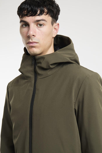 Giacca Pacific in Tech Softshell - 6