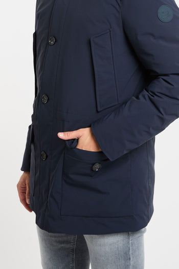 Arctic Parka in nylon elasticizzato - 3