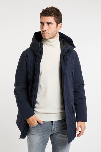 Arctic Parka in nylon elasticizzato - 6