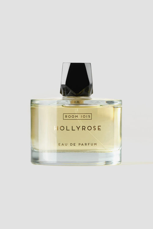 Hollyrose - Eau de Parfum 100ml