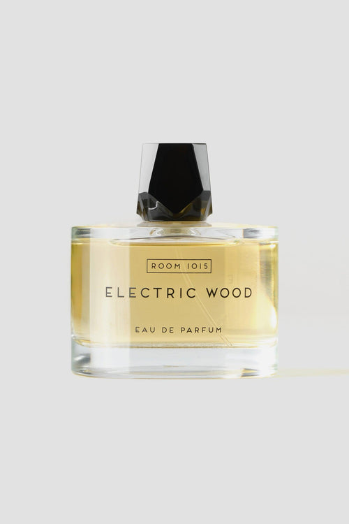 Electric Wood - Eau de Parfum 100ml