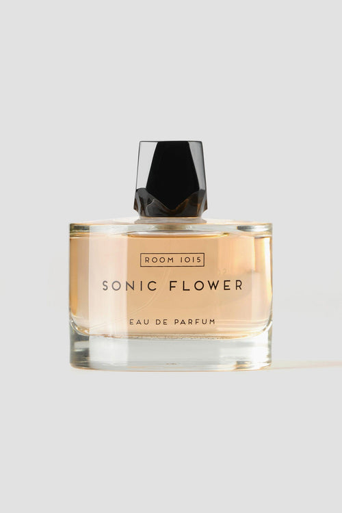 Sonic Flower - Eau de Parfum 100ml