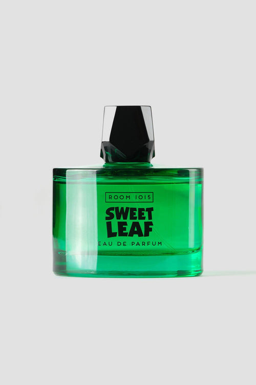 Sweet Leaf - Eau de Parfum 100ml