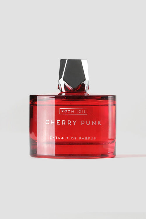 Cherry Punk - Extrait de Parfum 100ml