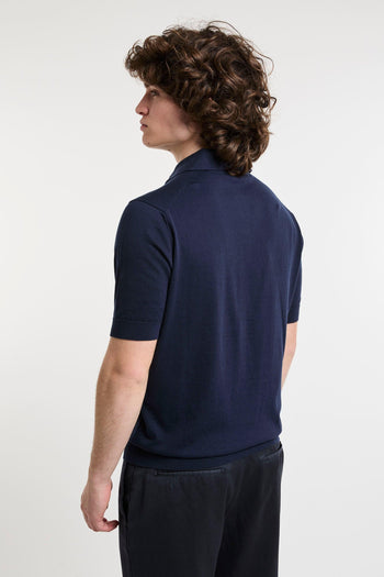 Polo in cotone - 5