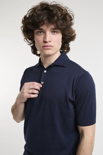 Polo in cotone - 6