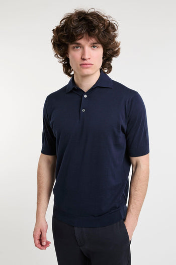 Polo in cotone - 7