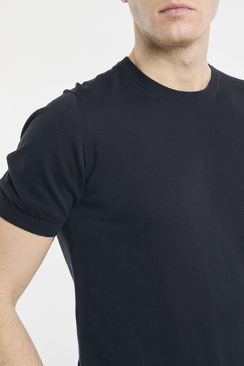 T-shirt in cotone - 2