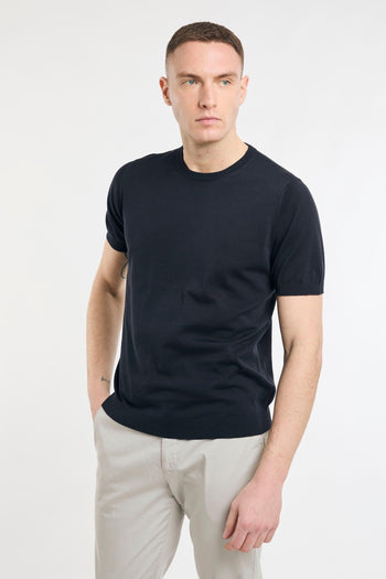 T-shirt in cotone - 4
