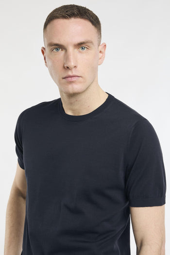 T-shirt in cotone - 5