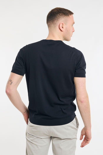 T-shirt in cotone - 6