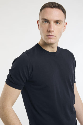 T-shirt in cotone - 7