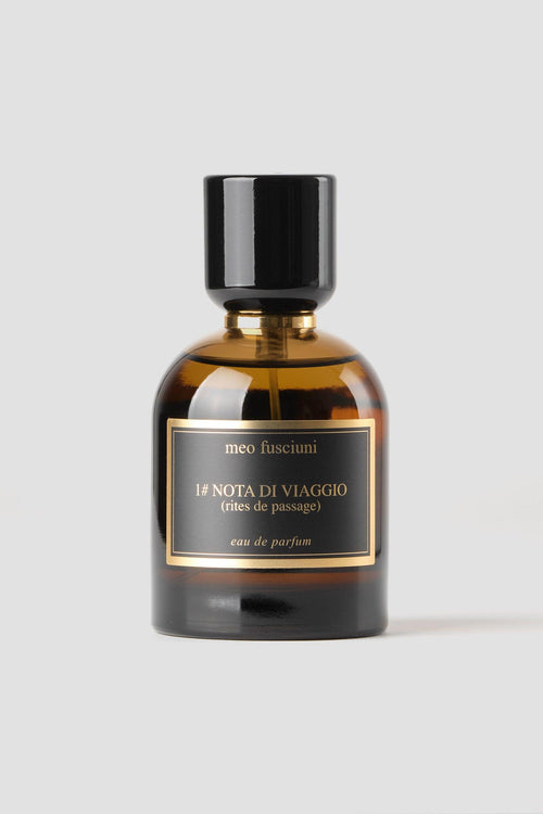 1# Nota di viaggio (Rites de passage) - Eau de parfum 100ml