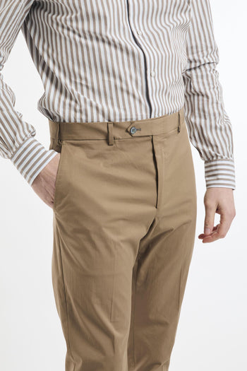 Abito in misto cotone - 6