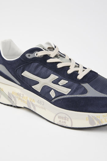 Sneaker Moerun 7306 - 4