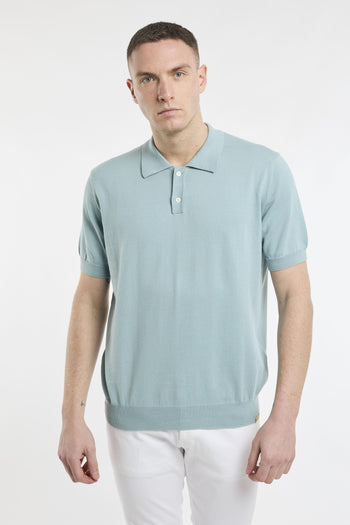 Polo in puro cotone - 2