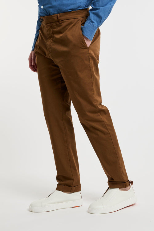 Pantalone Yretro-GD